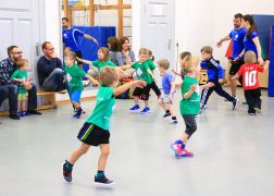 Der SV SCHOTT Jena Wird 125 Jahre 0002